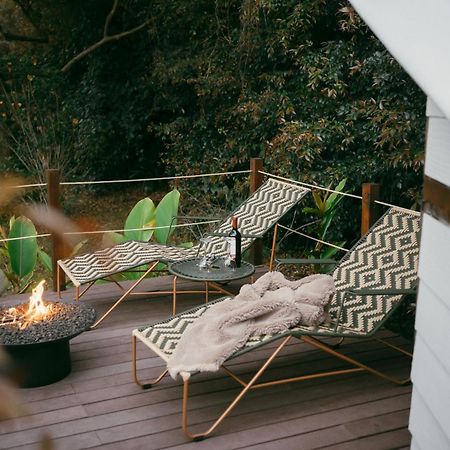 Glamping Lumbre Villa Salento Exterior foto
