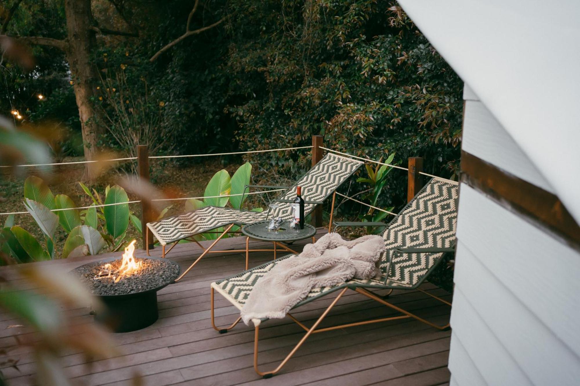 Glamping Lumbre Villa Salento Exterior foto