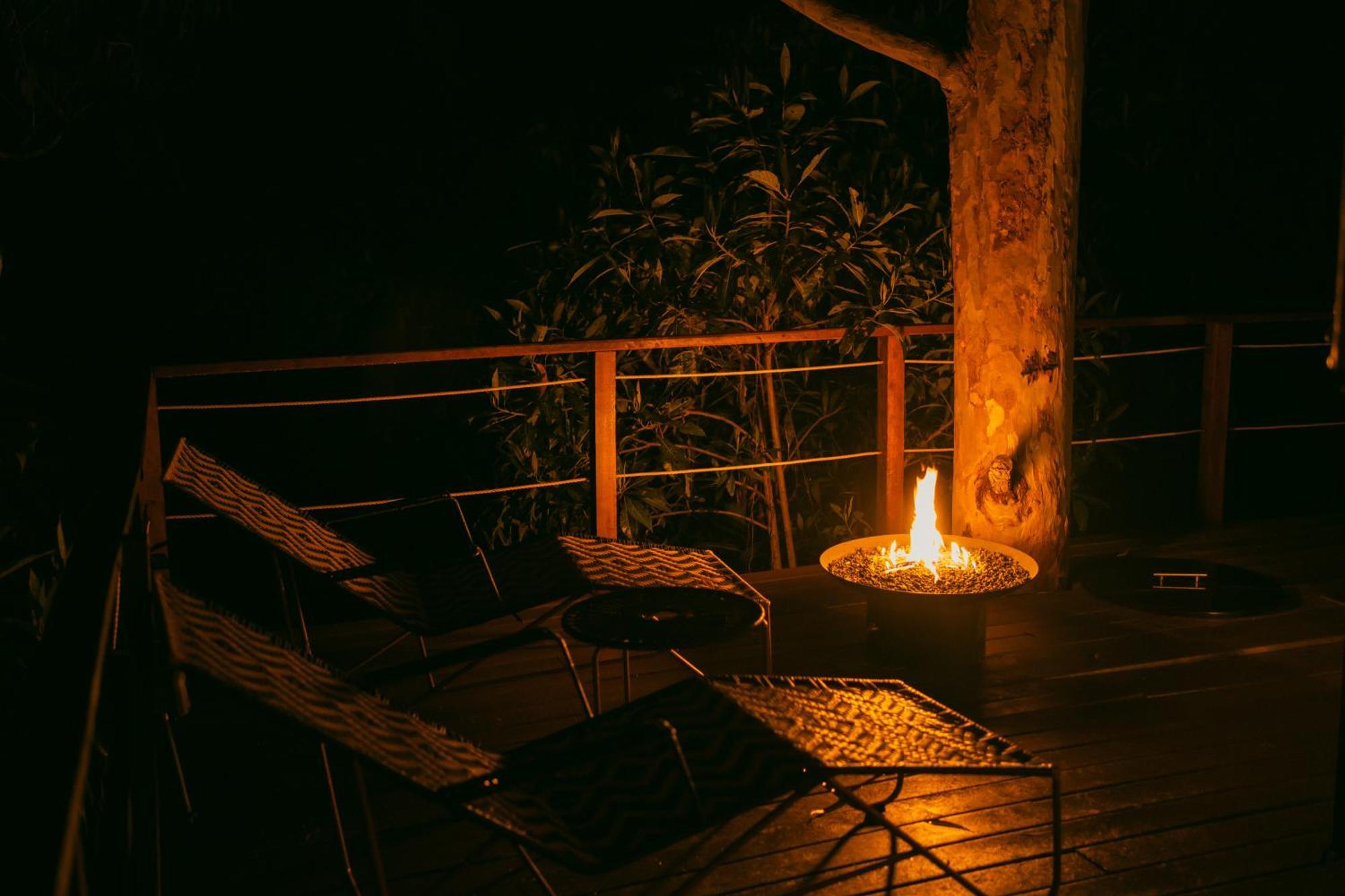 Glamping Lumbre Villa Salento Exterior foto
